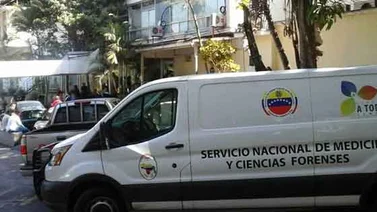 Identifican a los dos fallecidos localizados en el Distribuidor La Araña