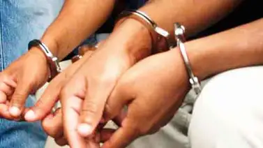 Privan de libertad a siete sujetos por terrorismo y tráfico ilícito de armas Privan de libertad a siete sujetos por terrorismo y tráfico ilícito de armas