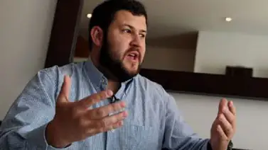 Smolansky a Maduro: Impedir el retorno de migrantes criollos es una violación a DDHH Smolansky a Maduro: Impedir el retorno de migrantes criollos es una violación a DDHH