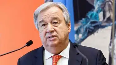 La ONU advierte de los riesgos alimentarios por la pandemia La ONU advierte de los riesgos alimentarios por la pandemia