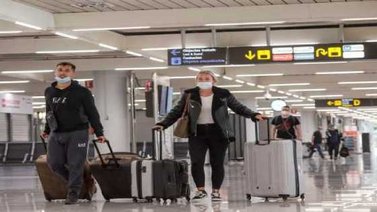 Los españoles podrán viajar libremente por todo el país desde el 21 de junio