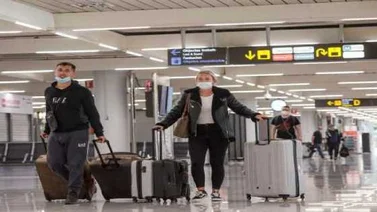 Los españoles podrán viajar libremente por todo el país desde el 21 de junio