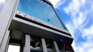 Sudeban: Agencias bancarias inician labores el próximo 15 de junio