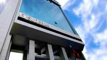 Sudeban: Agencias bancarias inician labores el próximo 15 de junio