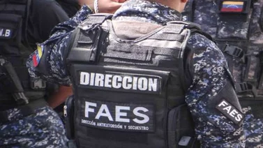 Funcionarios de las FAES ultiman a "El Jonathan" en La Vega (+Foto)