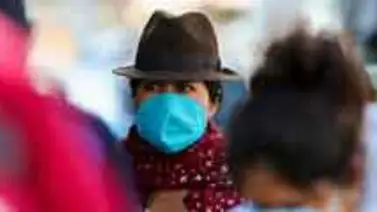 Ecuador registra 3.642 muertes oficiales y 43.378 positivos por Covid-19 Ecuador registra 3.642 muertes oficiales y 43.378 positivos por Covid-19