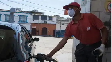 Ejecutivo exonera el IVA para la venta e importación de combustible (+Gaceta) Ejecutivo exonera el IVA para la venta e importación de combustible (+Gaceta)