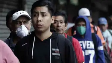 Costa Rica atraviesa la segunda ola pandémica del Coronavirus Costa Rica atraviesa la segunda ola pandémica del Coronavirus