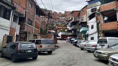 Caso de Petare fue un ajusticiamiento