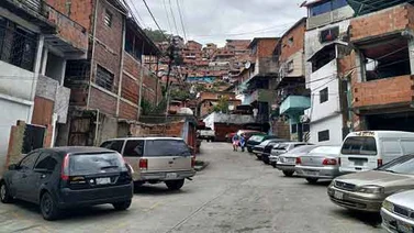Caso de Petare fue un ajusticiamiento