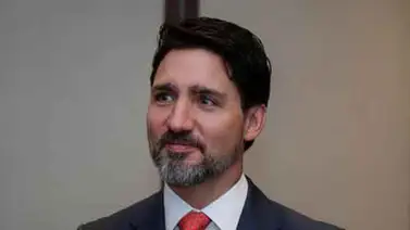Trudeau respalda el uso de cámaras corporales por la Policía ante abusos Trudeau respalda el uso de cámaras corporales por la Policía ante abusos