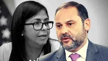 Supremo de España investigará denuncias sobre el "Delcygate" Supremo de España investigará denuncias sobre el "Delcygate"