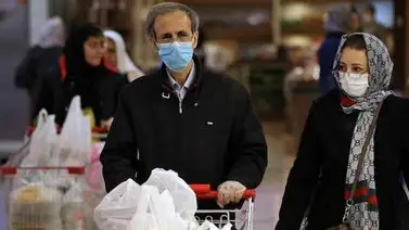 Arabia Saudí rompe barrera de 100.000 casos de Coronavirus Arabia Saudí rompe barrera de 100.000 casos de Coronavirus