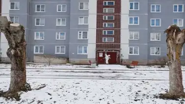 Rusia anuncia la reapertura parcial de sus fronteras Rusia anuncia la reapertura parcial de sus fronteras