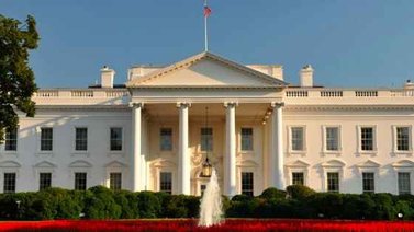 Casa Blanca dice tener información de "chavistas" infiltrados en protestas