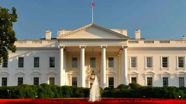 Casa Blanca dice tener información de "chavistas" infiltrados en protestas