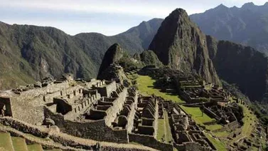 Machu Picchu afina protocolos para reabrir en julio