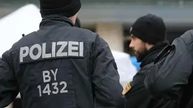 Once detenidos en Alemania por abusos sexuales contra tres menores Once detenidos en Alemania por abusos sexuales contra tres menores