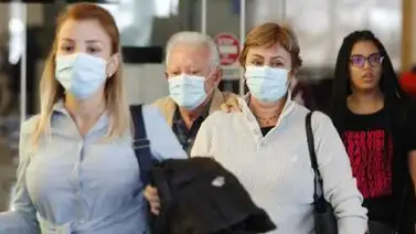 Ecuador suma 622 contagios y alcanza los 42.728 casos de Covid-19 Ecuador suma 622 contagios y alcanza los 42.728 casos de Covid-19