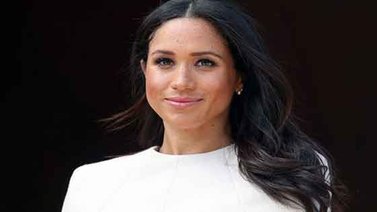 Meghan Markle: la vida de George Floyd importaba
