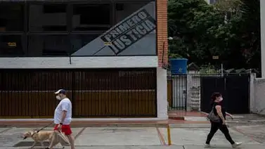 Venezuela, la oposición política aniquilada Venezuela, la oposición política aniquilada