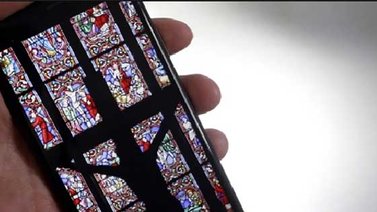 Lanzan VatiVision, la plataforma del Vaticano que se inspira en Netflix
