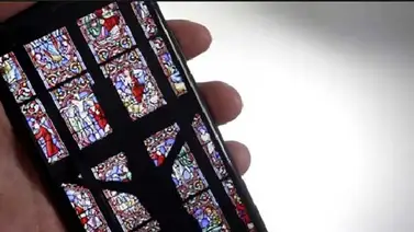 Lanzan VatiVision, la plataforma del Vaticano que se inspira en Netflix Lanzan VatiVision, la plataforma del Vaticano que se inspira en Netflix