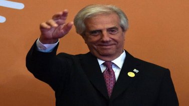 Tabaré Vázquez internado para una intervención de la próstata