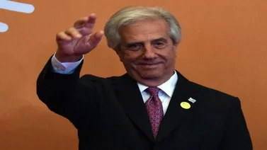 Tabaré Vázquez internado para una intervención de la próstata
