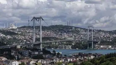 Erdogan cancela por sorpresa el toque de queda de fin de semana contra Covid Erdogan cancela por sorpresa el toque de queda de fin de semana contra Covid