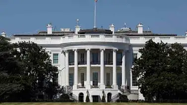 La Casa Blanca mantendrá cerrados sus alrededores hasta el 10 de junio La Casa Blanca mantendrá cerrados sus alrededores hasta el 10 de junio