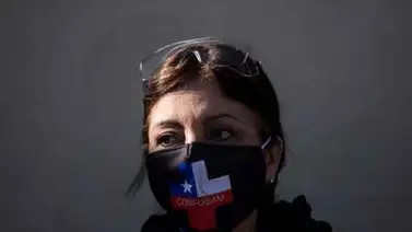 Chile registra 92 fallecidos más por COVID-19 y los contagios llegan a 122.499 Chile registra 92 fallecidos más por COVID-19 y los contagios llegan a 122.499