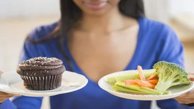 Claves para una dieta saludable