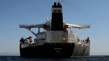 EEUU pordría sancionar a más tanqueros por negociar con Venezuela EEUU pordría sancionar a más tanqueros por negociar con Venezuela