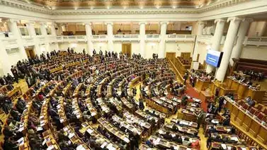 Unión Interparlamentaria condena ataques contra diputados opositores Unión Interparlamentaria condena ataques contra diputados opositores