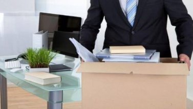 Piensa dos y hasta tres veces para cambiar de empleo (+Tips)