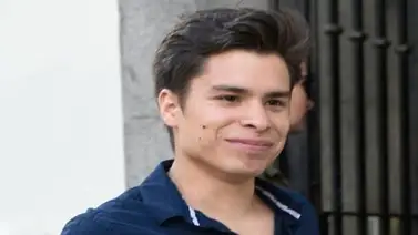 El hijo mayor de Carlos Baute lo demandó El hijo mayor de Carlos Baute lo demandó