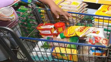 Cavidea: Empresas de alimentos aseguran no haber acordado precios de sus productos Cavidea: Empresas de alimentos aseguran no haber acordado precios de sus productos