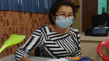 Tribunal dicta casa por cárcel a epidemióloga de Nueva Esparta