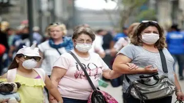 América alcanza los 3 millones de contagios por coronavirus América alcanza los 3 millones de contagios por coronavirus