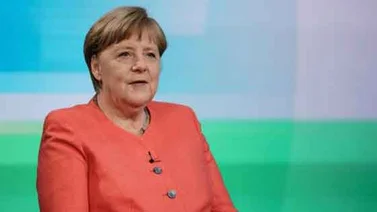Merkel insiste que no optará a otro mandato
