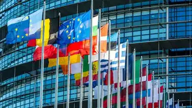 UE rechaza ratificación de Parra como presidente de la AN UE rechaza ratificación de Parra como presidente de la AN