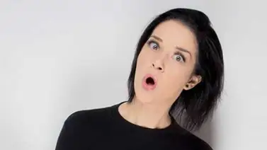 Hay que ser estúpido: Daniela Alvarado arremetió contra los que la llamaron racista Hay que ser estúpido: Daniela Alvarado arremetió contra los que la llamaron racista