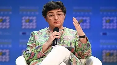 España transfiere a la OPS recursos venezolanos congelados para paliar crisis por Covid-19 España transfiere a la OPS recursos venezolanos congelados para paliar crisis por Covid-19