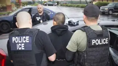 Policía negro se pronuncia en contra del movimiento "Black Lives Matter" Policía negro se pronuncia en contra del movimiento "Black Lives Matter"