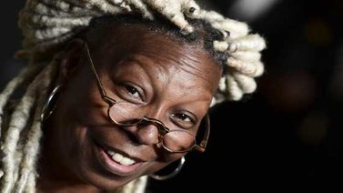 Whoopi Goldberg llama a la acción climática en Día del Medio Ambiente