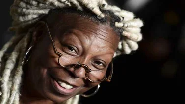Whoopi Goldberg llama a la acción climática en Día del Medio Ambiente
