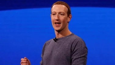 Zuckerberg admite que inacción en publicaciones de Trump perjudicó a Facebook