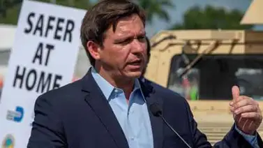 Florida pasa el viernes a la fase 2 de reapertura Florida pasa el viernes a la fase 2 de reapertura