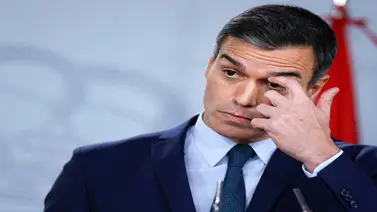 Gobierno de España consigue última prórroga de Estado de alarma por Covid-19 Gobierno de España consigue última prórroga de Estado de alarma por Covid-19